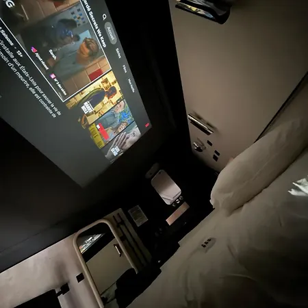 Апартаменты Oenosuite - Loft D'artiste En Hyper-centre, Climatise Дижон