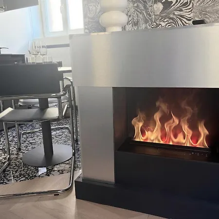 Oenosuite - Loft D'artiste En Hyper-centre, Climatise