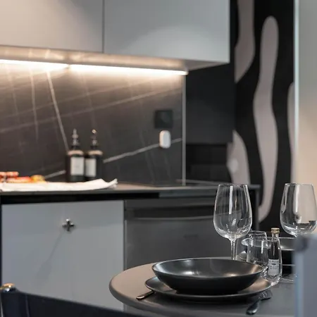 Oenosuite - Loft D'artiste En Hyper-centre, Climatise Apartmán