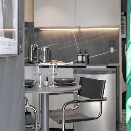 Oenosuite - Loft D'artiste En Hyper-centre, Climatise