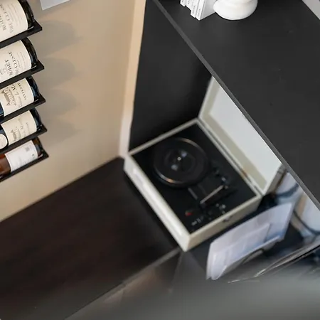 Oenosuite - Loft D'artiste En Hyper-centre, Climatise Apartmán