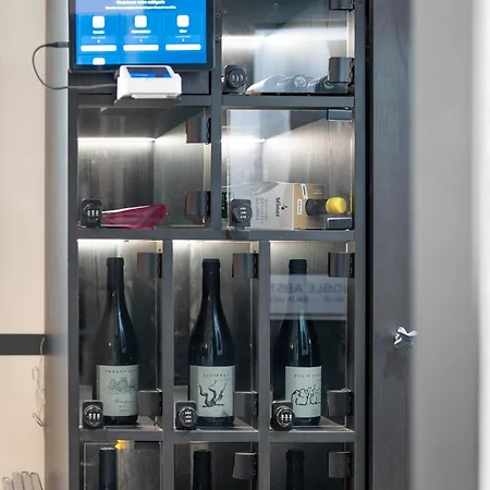 Oenosuite - Loft D'artiste En Hyper-centre, Climatise